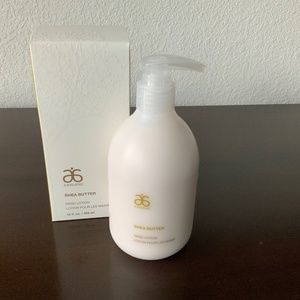 Arbonne Hand Lotion